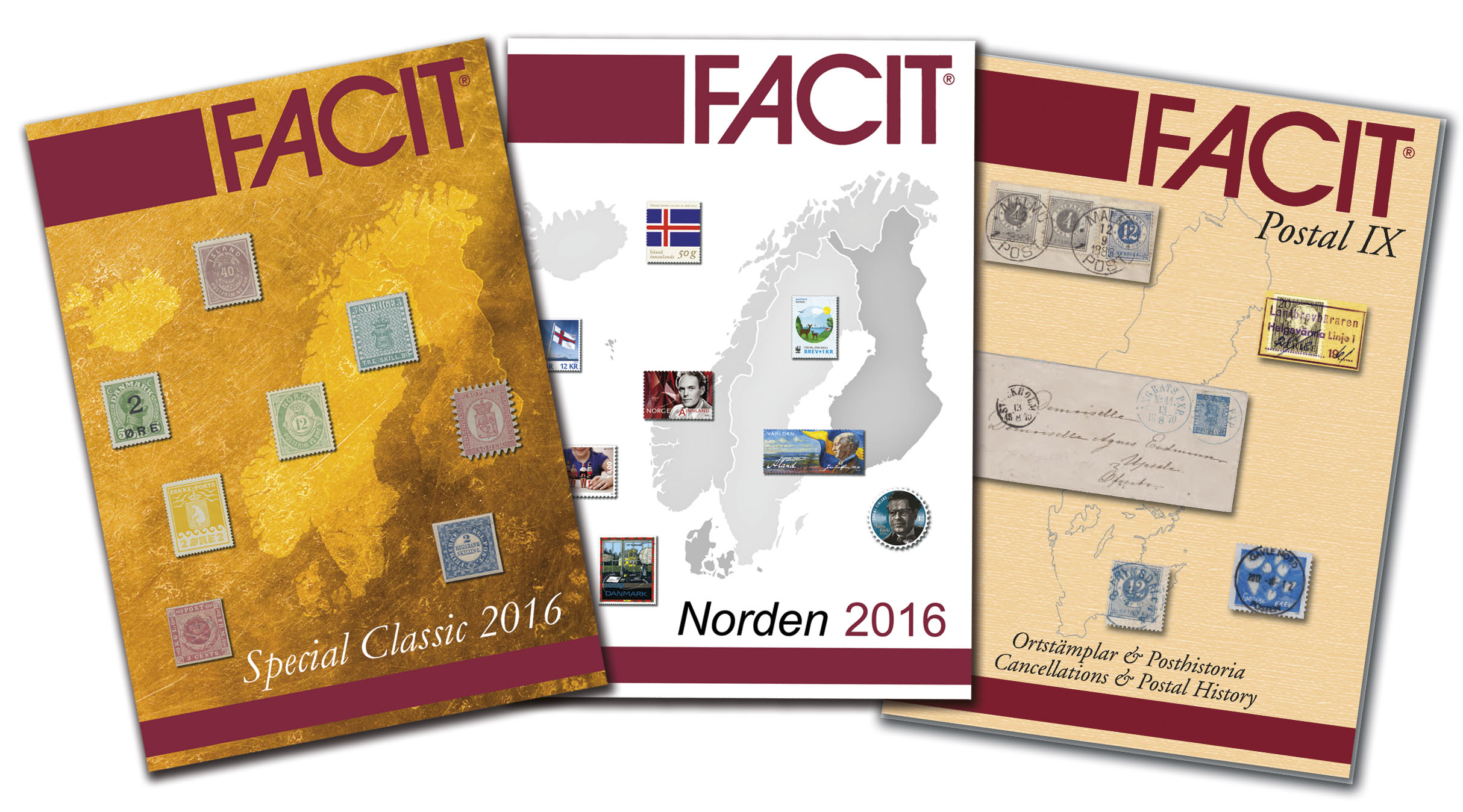 Facit Förlags AB Press